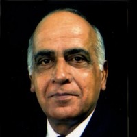 Kewal Nayar