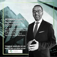 Hosman Fabricio Olarte