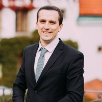 Adam Jacobson