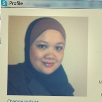 Hertina Hashim