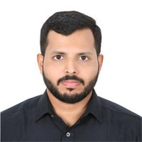 Robin Varughese Rajan