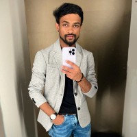 Mayur Khirode