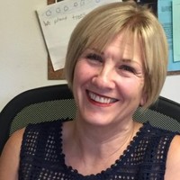 Reni Garrett