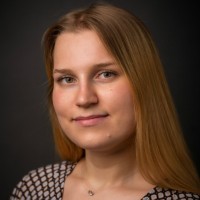Alina Karimova