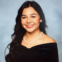 Lily Prieto