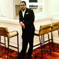 BIKASH SHRESTHA
