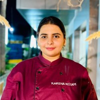 Ramsha Nizam