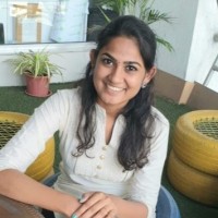 Nivedha Periaswamy