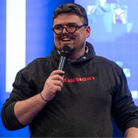 Bertrand Spilthooren