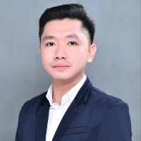 Jerome Danao Olivar