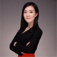 Cynthia Zhou