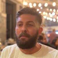 Ben Ruscoe