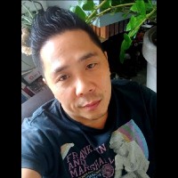 Wesley 🍽 Rochette________🔪