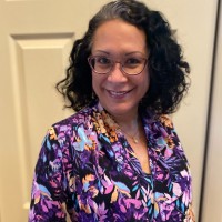 Jacqui Mendez-Johnson