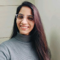 Prachi Dikshit