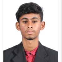 SASVANTH S