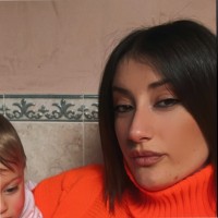 Maria La Mazza
