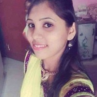 Prerna Padwal