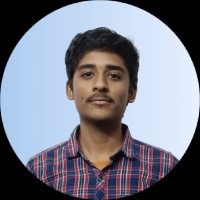 Pratik Kumar Yadav