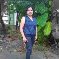 Moni Gupta