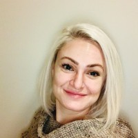 Sarah Ramsay