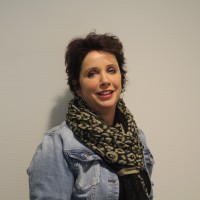 Mariette Van Den Beedijk