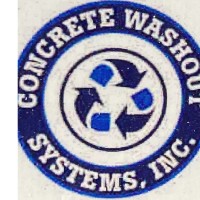 Concrete Washout Systems Andrews