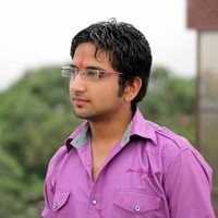 Harsh Grover