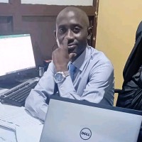 Olutayo Mosadoba