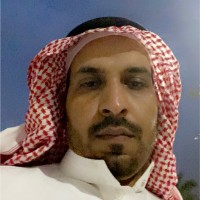 سعيد الحربي