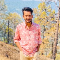Jeewan Negi