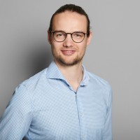 Dr. Hannes Weisbrich
