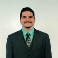 Andrew Robison