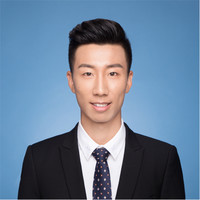 Mario Wang