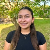 Alexandra Carcache, B.S.