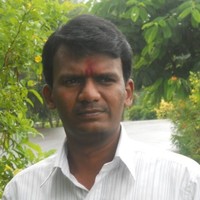 Sandeep Salekar