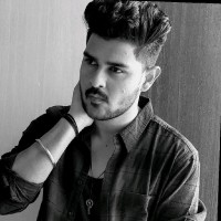 Vikram Parmar