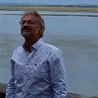 Alain Maitre