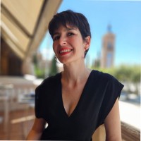 Patricia Peláez Bohigas