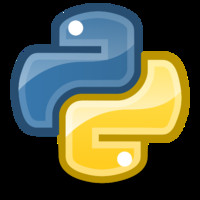python django