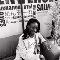 Milca Lokomba Kapinga