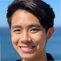 Jordan Lin