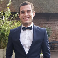 Corentin Ouldier