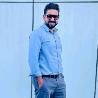 Anvar Sadath Mecheri