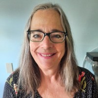 Mary Thurlow