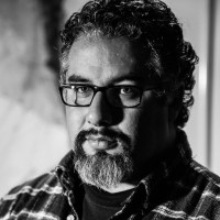 Rodrigo Muñoz Cazaux