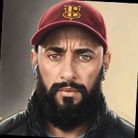 Mohamed Ben Koibich Mokhtar