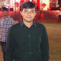 Bhargav Patel