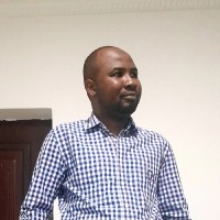 Mubarak Umar
