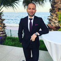 Cihan EREN